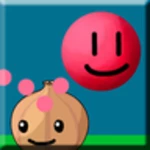 papitrampoline android application logo